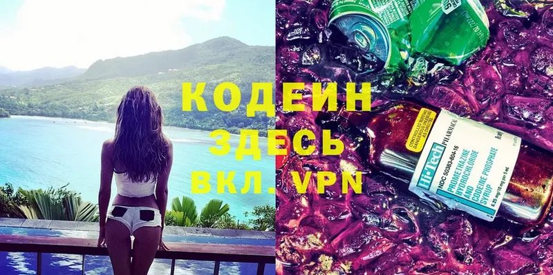 цены наркотик  kraken вход  Кодеин Purple Drank  Оленегорск 